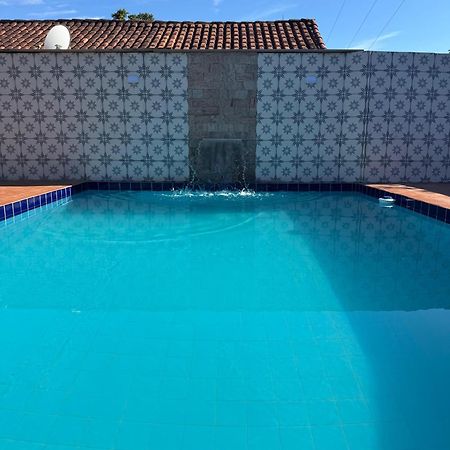 Pousada Do Zeze Bueno Brandao Ngoại thất bức ảnh