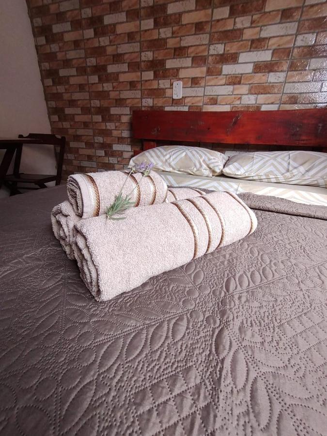 Pousada Do Zeze Bueno Brandao Ngoại thất bức ảnh