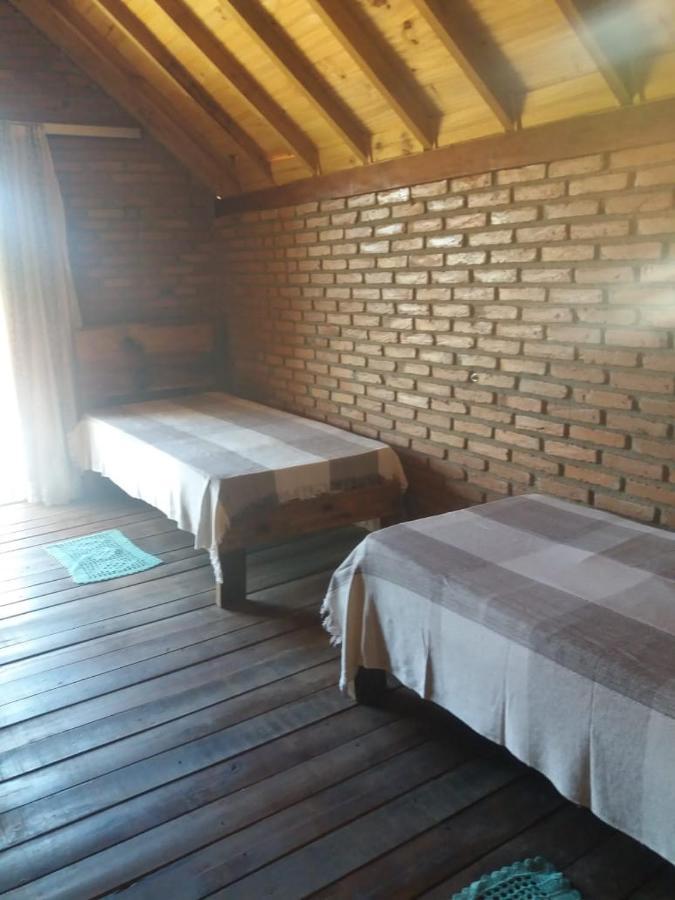 Pousada Do Zeze Bueno Brandao Ngoại thất bức ảnh