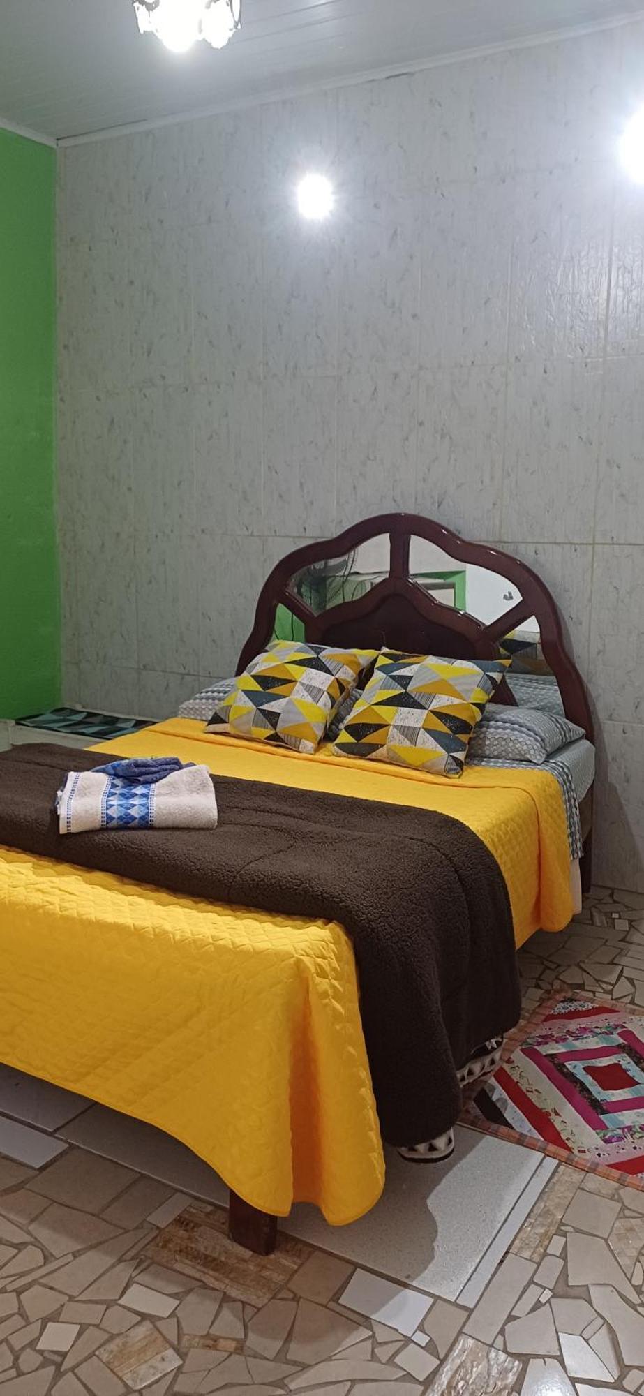 Pousada Do Zeze Bueno Brandao Phòng bức ảnh
